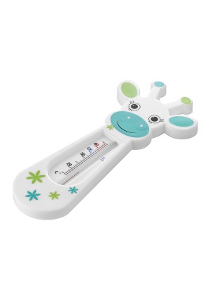 Термометр для воды Сказочная Коровка RWT-005